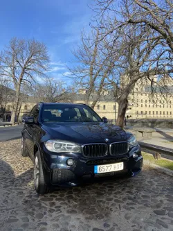 BMW X5 xDrive30d Sport-Aut.