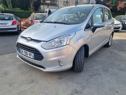 B-MAX TDCI 95 CV 1.6l din