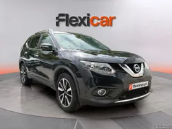 Nissan X-Trail 1.6 dCi Tekna