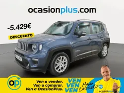 JEEP Renegade 1.5 MHEV Limited