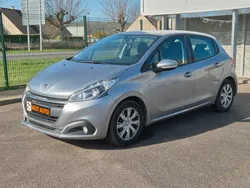 Peugeot 208 1.5L BlueHDi 100 cv 12/2019 " Active business " MOTEUR HS 2200 FERME