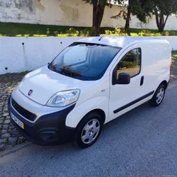 Fiat Fiorino 1.3 multijet