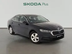 SKODA Octavia 1.0 TSI MHEV Ambition DSG