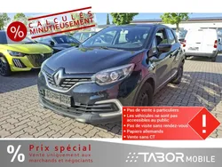 Renault Captur 0.9 TCe 90 Limited R&GO-Paket
