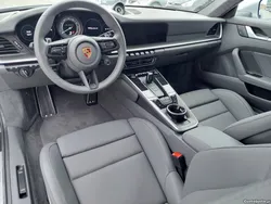 Porsche 911 Turbo S