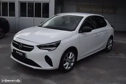 Opel Corsa 1.2 Business Edition