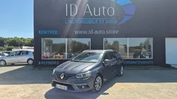 Renault Megane MEGANE IV ESTATE 1.2 TCE 130CH