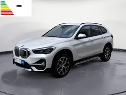 BMW X1 sDrive18i xLine Klimaaut. AHK PDC HIFI