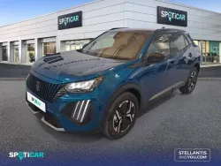 PEUGEOT 2008 Hybrid Allure eDCS6 145