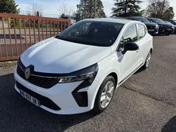 Renault Clio Evolution Blue dCi 100 -25