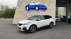 Peugeot 3008 1.2 PURETECH 130CH CROSSWAY S&S