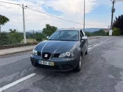 Seat Ibiza iii hatchback (6l) 1.2