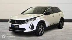 Peugeot 3008 1.5 BlueHDi 130ch S&S Allure Pack EAT8