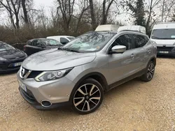 NISSAN Qashqai II 1.6 dCi Boîte auto
