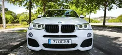 BMW X4 Xdrive20d