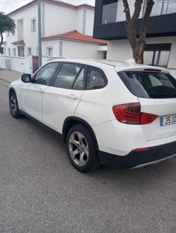 BMW X1 Sdrive 20D