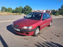 Peugeot 306 Orage 1.8D