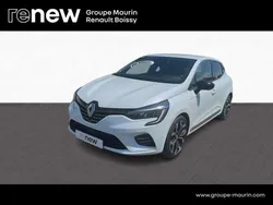 Renault Clio 1.0 TCe 90ch Lutecia -21N