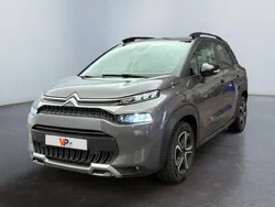 Citroën C3 Aircross PureTech 130 S&S EAT6 Feel Pack