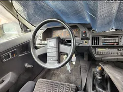 Honda Prelude Honda prelude. 2000 cc