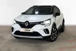 RENAULT Captur TCe GPF Micro Híbrido Techno EDC 103kW