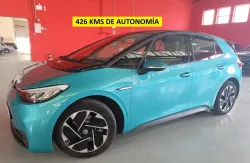 Volkswagen ID.3 Pro 107kW