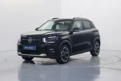 CITROEN C3 ë- Max 83kW