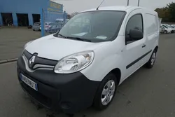 Renault kangoo extra r-link 1.2 tce 115ch essence + boite automatique - 60677 km