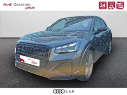 Audi Q2 35 TFSI 150 S tronic 7 S line Plus