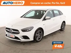 MERCEDES Clase B B 250e 8G-DCT