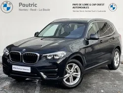 Bmw X3 sDrive18d 150ch Business Design