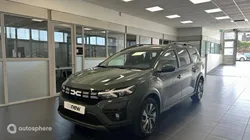 Dacia Jogger 1.0 TCe 110ch Expression 7 places -24