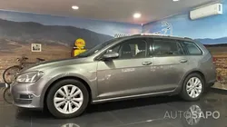 Volkswagen Golf 1.6 TDi Trendline de 2016