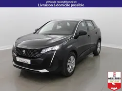 Peugeot 3008 Essence 130 EAT8 Active Pack