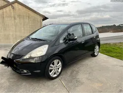 Honda Jazz (Jazz)