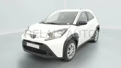 NEUF -16% TOYOTA AYGO X 1.0 VVT-i 72 S-CVT DYNAMIC BOITE AUTOMATIQUE