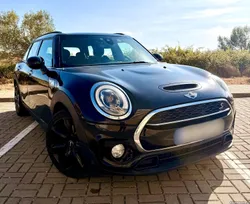 MINI Clubman Cooper SD 2.0