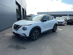 NISSAN Juke DIG-T 114 N-Connecta