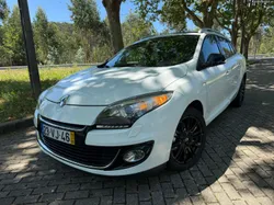 Renault Mégane Bose edition