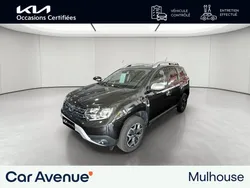 DACIA Duster ECO-G 100 4x2 Prestige