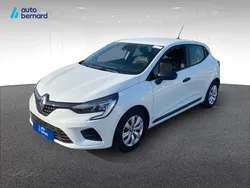 Renault Clio 1.0 SCe 65ch Authentic