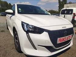 🔥🔥🔥 peugeot 208 1.5 hdi 100cv 5 places 2020an 141 000 km🔥🔥🔥