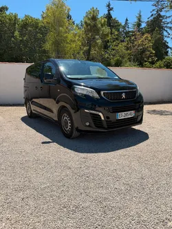 Peugeot Expert 2.0 BLUEHDI 150 cv