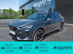 CUPRA Formentor 1.5 TSI 150 DSG