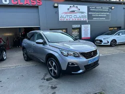 Peugeot 3008 1.5 Hdi 130Cv Boite Auto / Garantie 3 Mois /