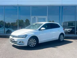 Volkswagen Polo 1.6 tdi 95ch Boite Automatique, Climatisation automatique, Sièges Chauffants, Virtual, Carplay...