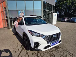 Hyundai Tucson 1.6 CRDi 136 DCT-7 N Line