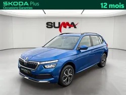 Skoda Kamiq 1.0 TSI 95 ch BVM5 Ambition