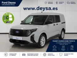 FORD Transit Courier Kombi 1.5 EcoBlue Trend 74.5kW