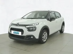 Citroën C3 BlueHDi 100 BVM6 - You